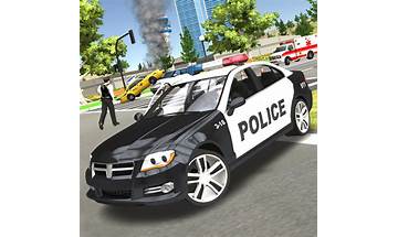 Clean Up Police Car for Android - Download the APK from Habererciyes